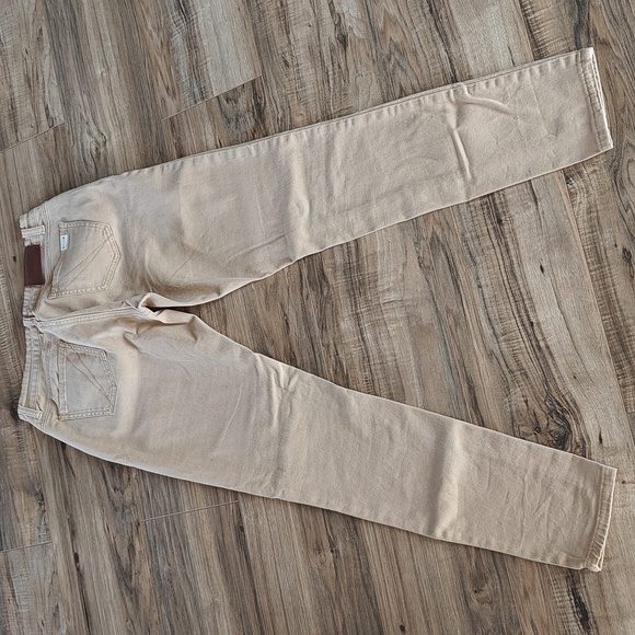 EUC Barbell Apparel Khaki Chinos - Picture 5 of 7
